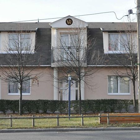 Varga-ház panzió Budaörs Exterior foto