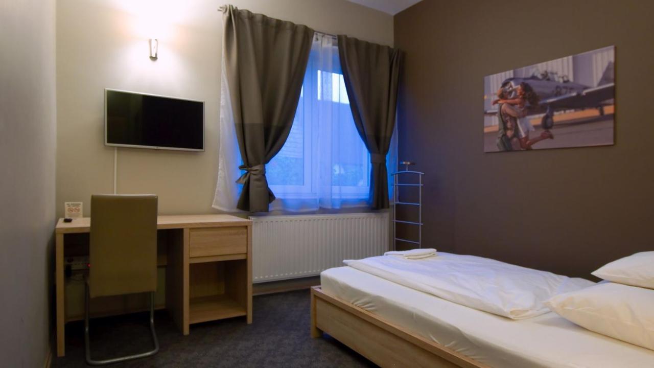 Varga-ház panzió Budaörs Exterior foto