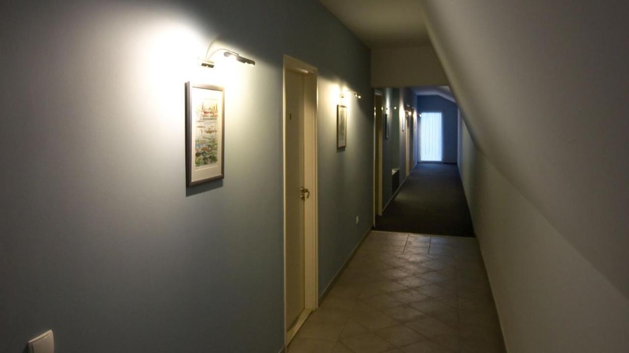 Varga-ház panzió Budaörs Exterior foto